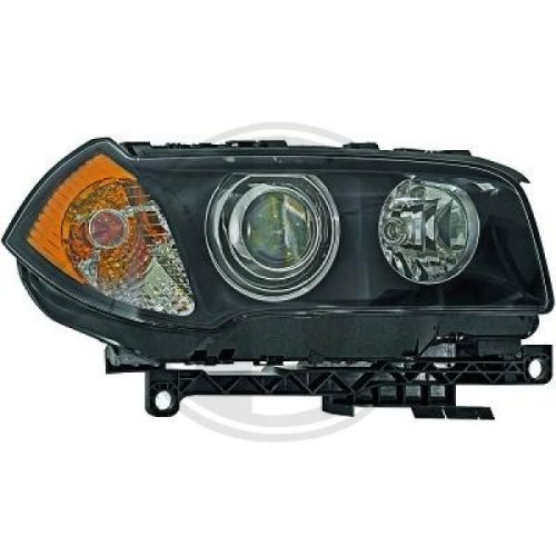 DIEDERICHS Headlight Priority Parts