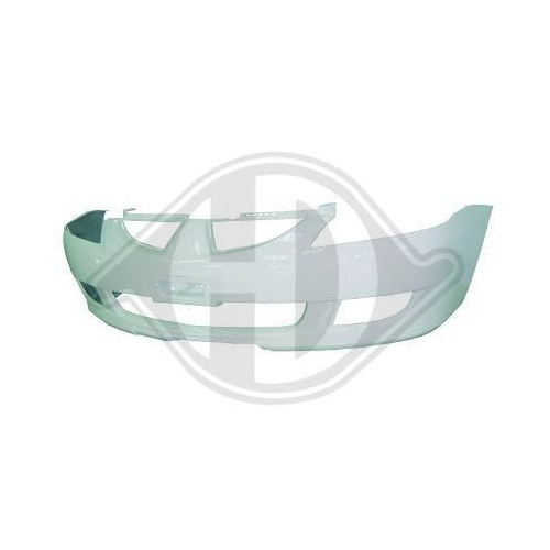 DIEDERICHS Bumper