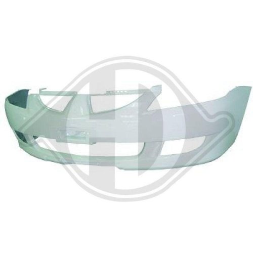 DIEDERICHS Bumper
