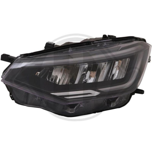 DIEDERICHS Faro principale