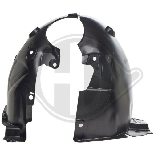 DIEDERICHS Kaplama, &ccedil;amurluk