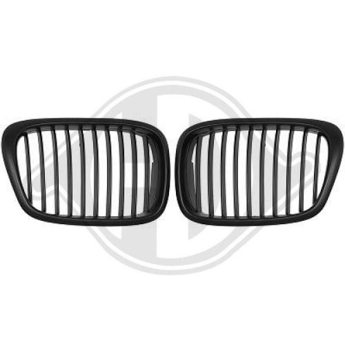 DIEDERICHS Решетка радиатора HD Tuning