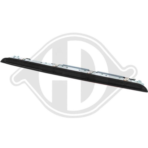 DIEDERICHS Luz de stop adicional