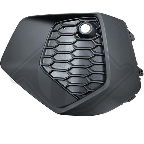 DIEDERICHS Ventilatiegrille, bumper DIEDERICHS Ventilatiegrille, bumper