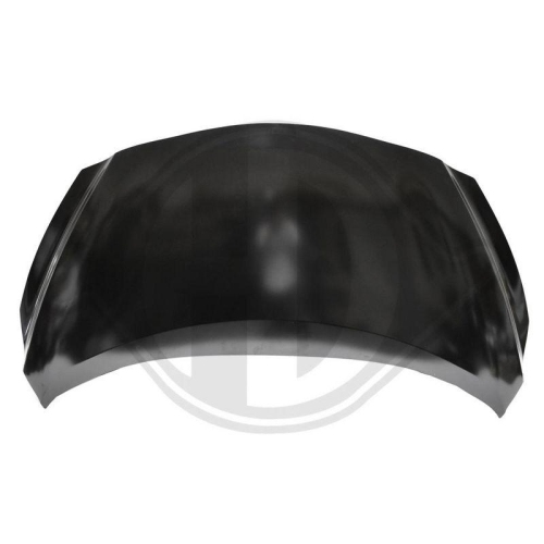 DIEDERICHS Capot-moteur