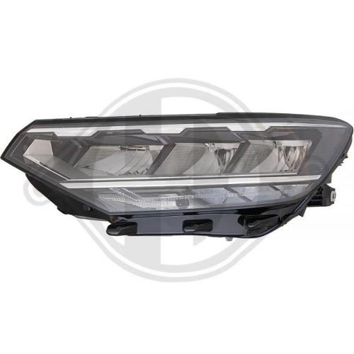 DIEDERICHS Reflektor