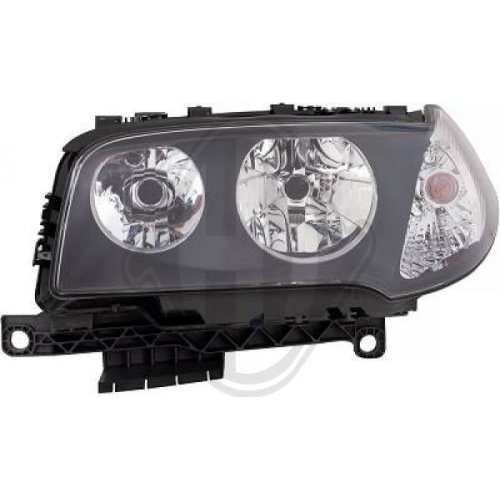 DIEDERICHS Headlight