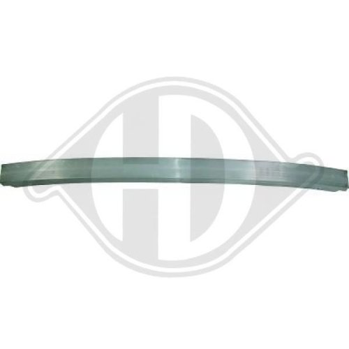 DIEDERICHS Impact Absorber, bumper