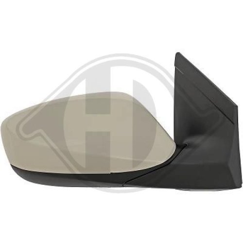 DIEDERICHS Exterior Mirror