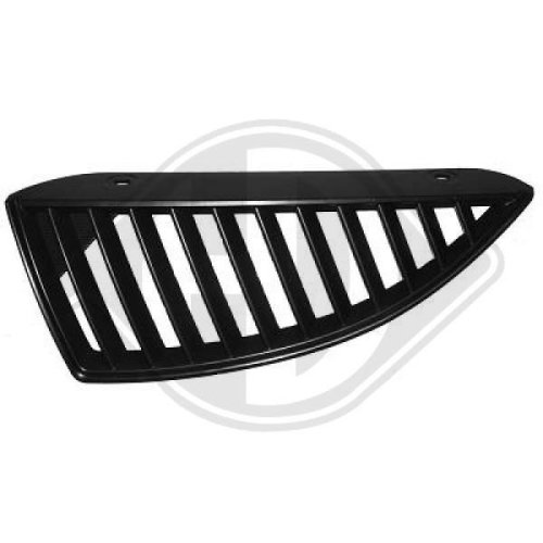 DIEDERICHS Radiator Grille