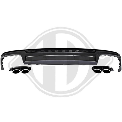 DIEDERICHS Guarnição, pára-choques HD Tuning