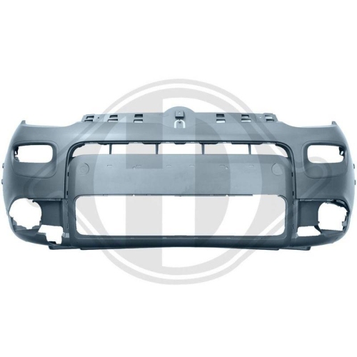DIEDERICHS Буфер Priority Parts