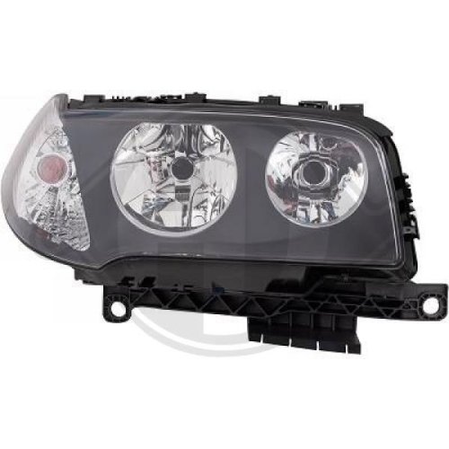 DIEDERICHS Headlight