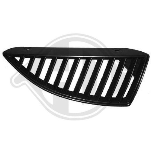 DIEDERICHS Panal de radiador