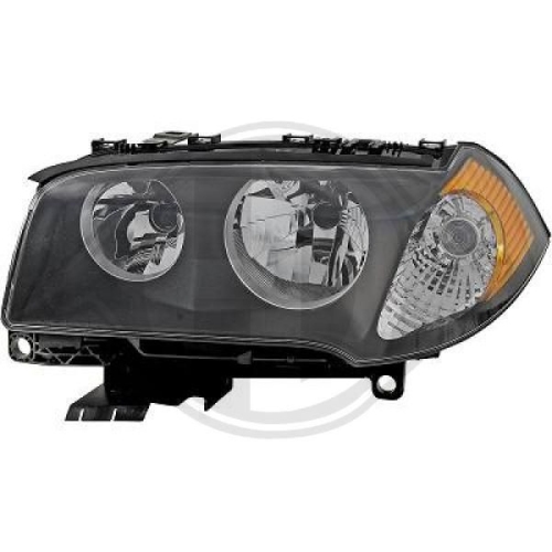 DIEDERICHS Headlight