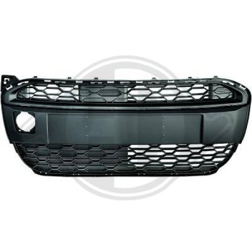 DIEDERICHS Radiator Grille