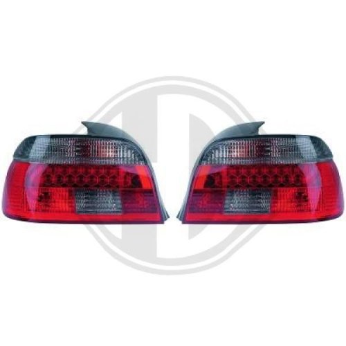 DIEDERICHS Tail Light Assembly Set HD Tuning