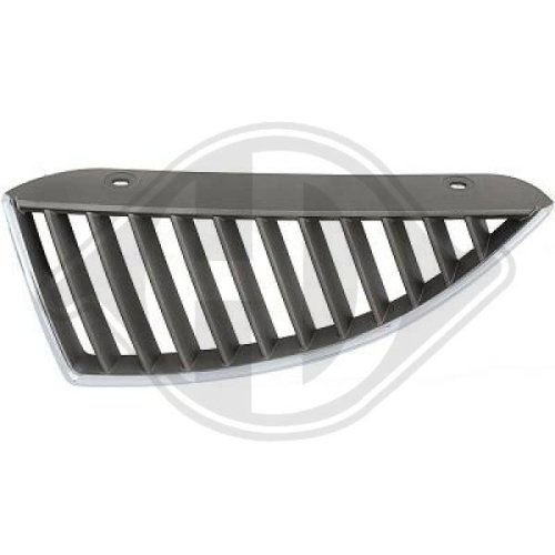 DIEDERICHS Radiator Grille