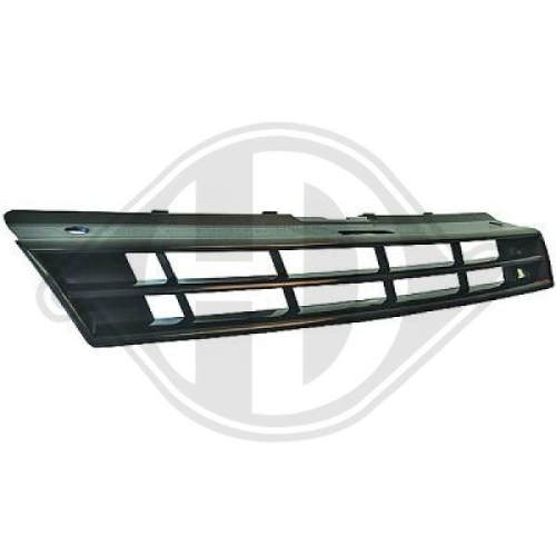 DIEDERICHS Radiateurgrille HD Tuning