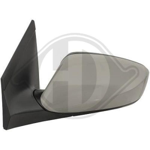 DIEDERICHS Exterior Mirror