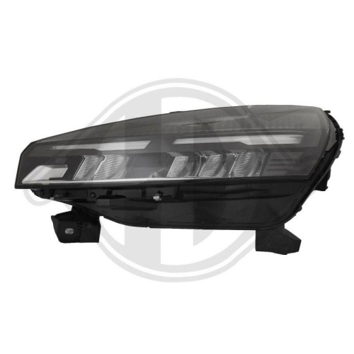 DIEDERICHS Farol principal