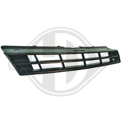 DIEDERICHS Radyat&ouml;r ızgarası HD Tuning