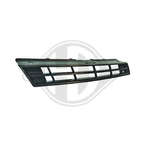 DIEDERICHS Grille de radiateur HD Tuning