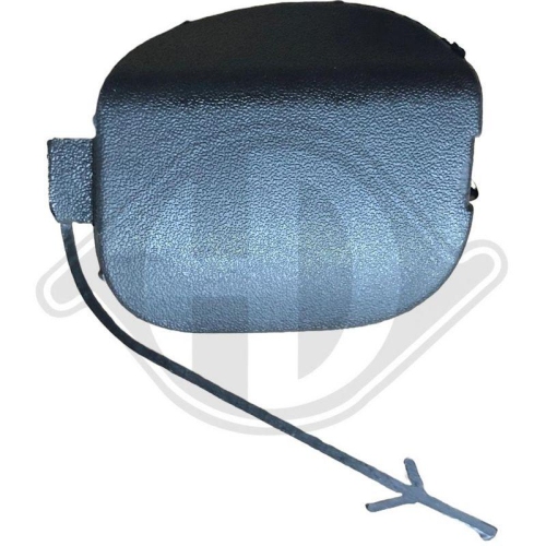 DIEDERICHS Klep, afsleephaak Priority Parts