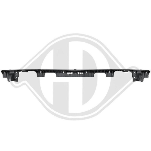 DIEDERICHS Pochłaniacz uderzenia, zderzak