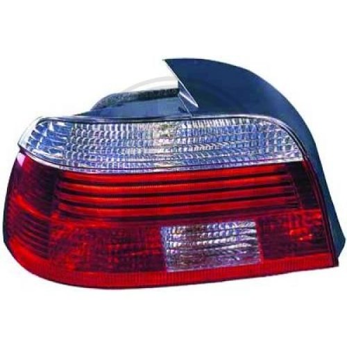 DIEDERICHS Tail Light Assembly