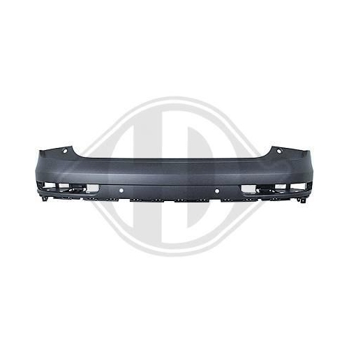DIEDERICHS Bumper