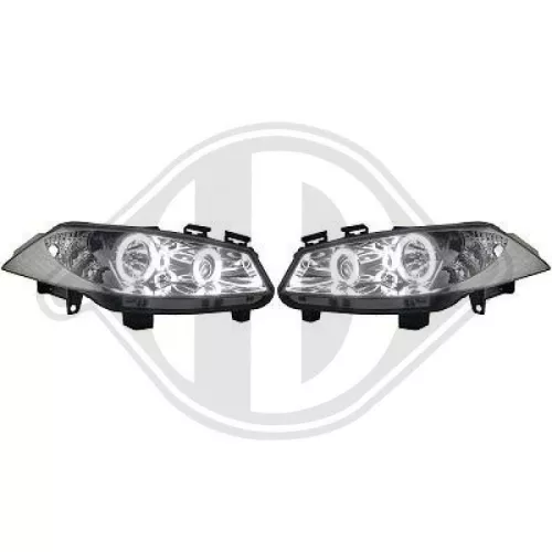 DIEDERICHS Ana far seti HD Tuning