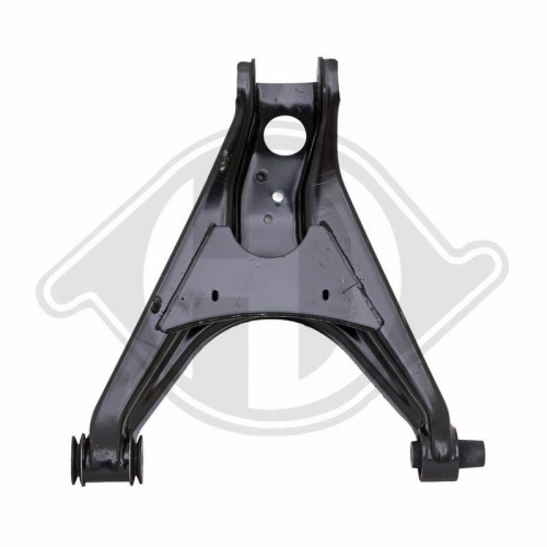 DIEDERICHS Lenker, Radaufh&auml;ngung