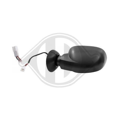 DIEDERICHS Retrovisor exterior