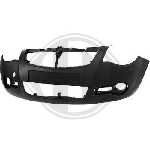 DIEDERICHS Sto&szlig;f&auml;nger HD Priority Parts