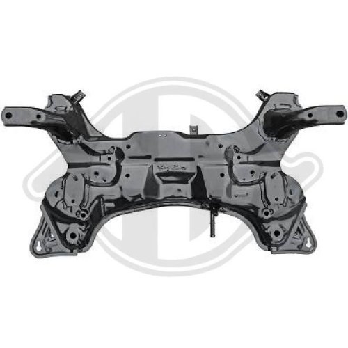 DIEDERICHS Support Frame/Subframe