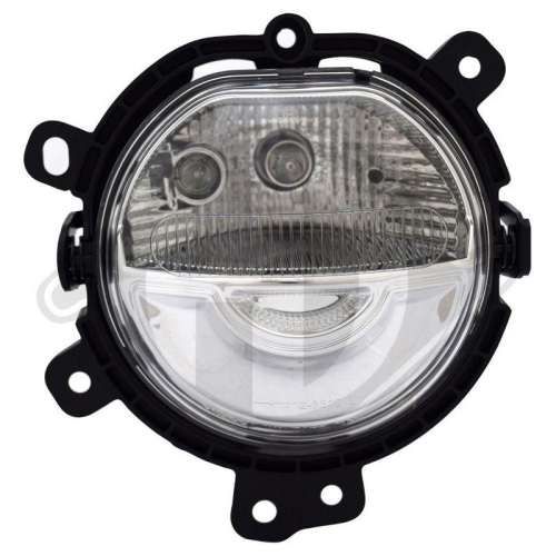 DIEDERICHS Feu diurne