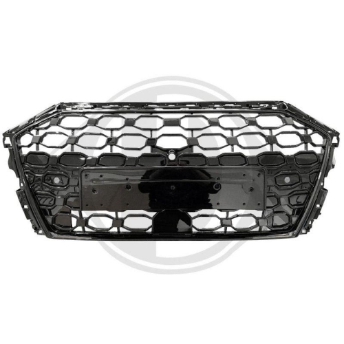 DIEDERICHS Panal de radiador HD Tuning