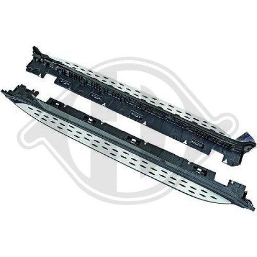 DIEDERICHS Trittbrett HD Tuning