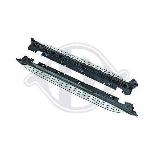 DIEDERICHS Pedana HD Tuning
