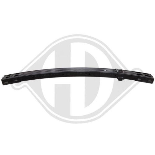 DIEDERICHS Suporte, p&aacute;ra-choques