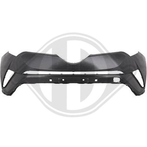 DIEDERICHS Bumper DIEDERICHS Bumper