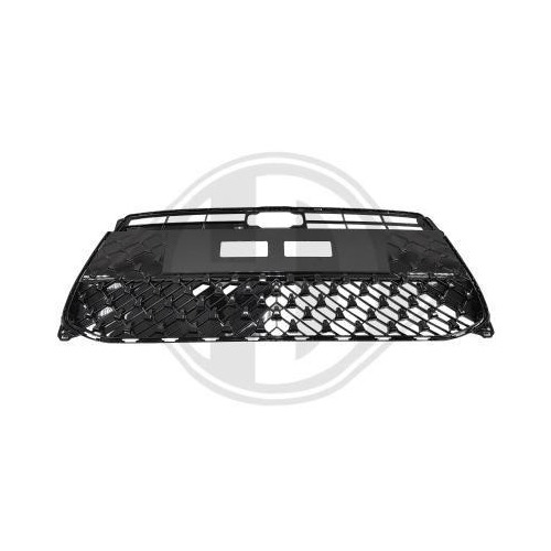 DIEDERICHS Radiator Grille