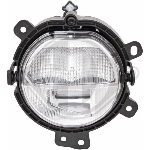 DIEDERICHS Mistlamp DIEDERICHS Mistlamp