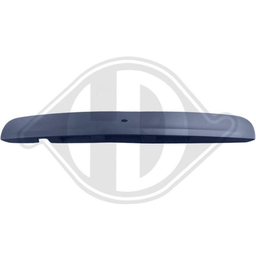 DIEDERICHS Pega de tampa da bagageira