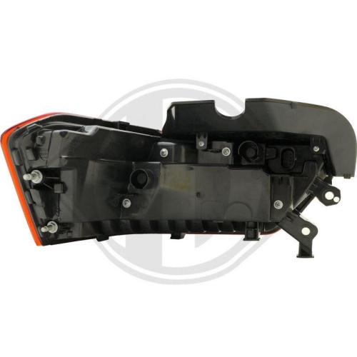 DIEDERICHS Luce posteriore Priority Parts