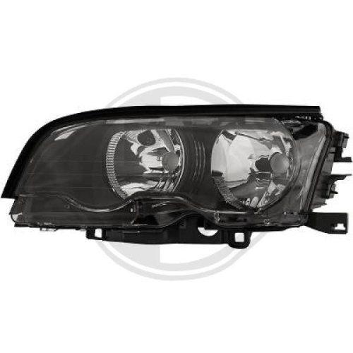 DIEDERICHS Headlight