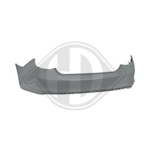 DIEDERICHS Bumper Priority Parts