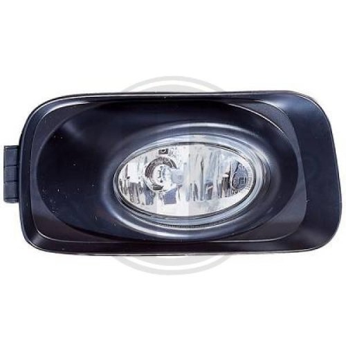 DIEDERICHS Front Fog Light