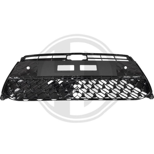DIEDERICHS Radiateurgrille